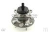 ASHUKI T060-29 Wheel Bearing Kit